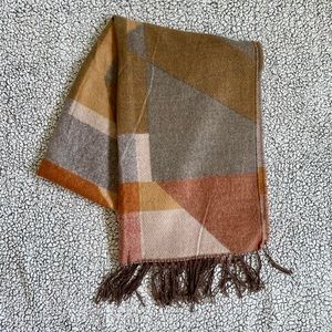 Multi-color Scarf
